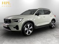 Used Volvo XC40 Plus 211 HP (155 kW) 2023 Green SUV