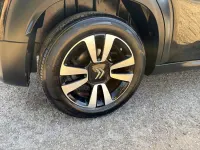 Used Citroën C3 Aircross Feel 2018 Black SUV