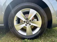 Used Skoda Scala SE 150 HP (110 kW) 2025 Grey Hatchback