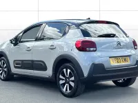 Used Citroën C3 PureTech 83 HP (61 kW) 2023 Beige Hatchback