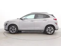 Used Hyundai Kona Premium 100 kW (136 HP) 2023 Grey SUV