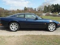 Used Jaguar XKR 370 HP (272 kW) 2001 Coupe