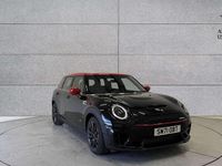 Used Mini John Cooper Works Clubman Sport 302 HP (222 kW) 2021 Black Estate