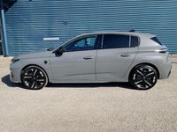 Used Peugeot 308 GT 143 HP (105 kW) 2025 Grey Hatchback