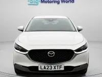 Used Mazda CX-30 Inclusive 122 HP (89 kW) 2023 White SUV