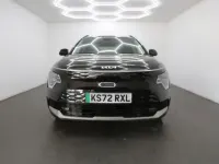Used Kia e-Niro 11 kW (15 HP) 2023 SUV