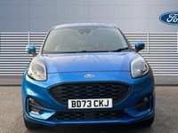 Used Ford Puma ST-Line X 155 HP (114 kW) 2023 Hatchback