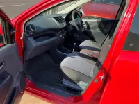 Used Suzuki Alto 68 HP (50 kW) 2014 Red Hatchback