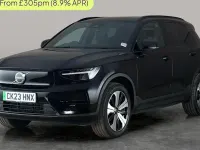 Used Volvo XC40 Core 169 kW (231 HP) 2022 SUV