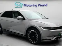 Used Hyundai Ioniq 5 Ultimate 239 kW (325 HP) 2024 Grey SUV