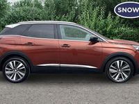 Used Peugeot 3008 GT-line 131 HP (96 kW) 2019 Other SUV