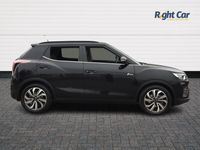 used Ssangyong Tivoli 1.5P Ultimate Auto 5dr