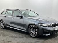 Used BMW 330e M Sport 2021