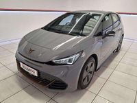 Used Cupra Born 150 kW (204 HP) 2023 Grey Hatchback