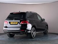 used Mercedes GLE350 GLE-Class4Matic AMG Night Edition 5dr 9G-Tronic