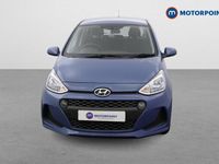 used Hyundai i10 1.0 SE 5dr