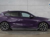 Used BMW 120 M Sport 168 HP (123 kW) 2025 Purple Hatchback