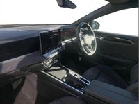 Used VW Passat R-line 147 HP (108 kW) 2024 Black Estate
