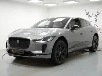 Used Jaguar I-Pace 294 kW (400 HP) 2022 Grey SUV
