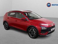 Used Hyundai Bayon Ultimate 101 HP (74 kW) 2026 SUV