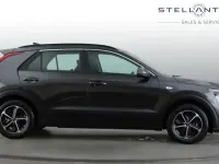New Kia Niro 127 HP (93 kW) 2025 Grey SUV