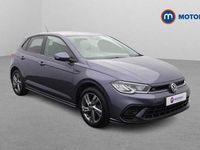 Used VW Polo R-line 95 HP (69 kW) 2026 Hatchback