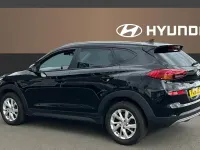 Used Hyundai Tucson SE 177 HP (130 kW) 2020 SUV