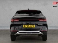 Used BYD Seal U Comfort 2025 Black SUV