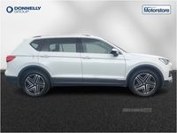 used Seat Tarraco 2.0 TDI Xcellence 5dr Estate
