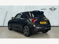 New Mini Cooper Sport 150 kW (204 HP) 2026 Grey Hatchback