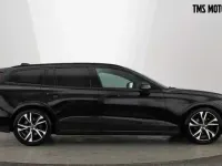 Usado Volvo V60 R-Design 161 CV (118 kW) 2022 Familiar
