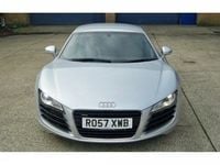 Used Audi R8 Coupé 2008 Coupe