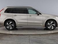 Used Volvo XC90 R-Design 235 HP (172 kW) 2021 Pebble grey SUV