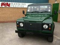 Used Land Rover Defender 1999 SUV