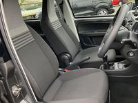 Used VW up! 65 HP (47 kW) 2023 Hatchback