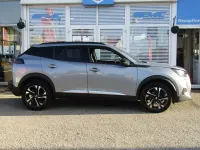 Second-hand Peugeot 2008 Allure+ 100 CP (73 kW) 2023 Gri SUV