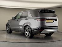 Used Land Rover Discovery 5 S 2023 Eiger grey SUV
