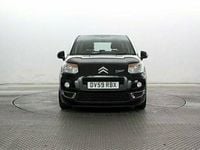 Used Citroën C3 Picasso 2009 MPV