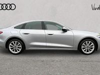 Used Audi A5 Sport 147 HP (108 kW) 2025 Silver Sedan