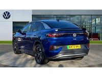 used VW ID5 Style 77kWh Pro Performance 204PS 5dr Auto