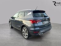 Used Seat Arona FR Sport 150 HP (110 kW) 2024 Grey SUV