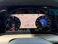 Used VW Golf VIII GTE 2023 Grey Hatchback
