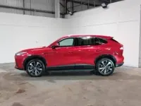 Used MG HS Trophy 299 HP (219 kW) 2025 Red SUV