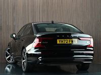Used Volvo S60 Ultimate 2022 Black Sedan