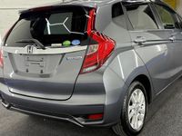 Second-hand Honda Jazz S 102 CP (75 kW) 2017 Hatchback