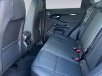 Used Land Rover Range Rover evoque SE Dynamic 2025 Silver Estate