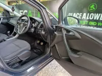 Used Vauxhall Astra 115 HP (84 kW) 2015 Grey Hatchback