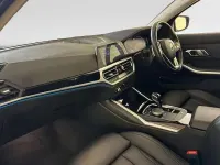 Used BMW 330e Comfort Edition 292 HP (214 kW) 2022 White Sedan