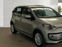 Used VW up! high up! 73 HP (53 kW) 2014 Hatchback