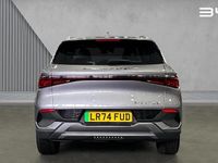 Used BYD Atto 3 Design 150 kW (204 HP) 2024 Grey  SUV